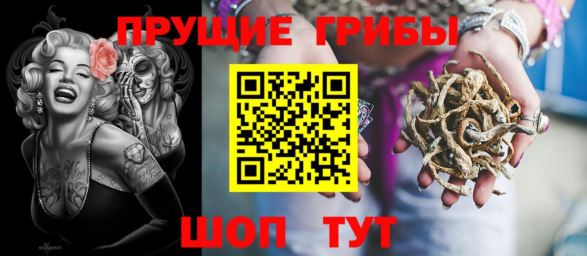 Псилоцибиновые грибы Magic Shrooms Рассказово